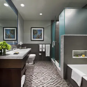 Hotell The Pearl, New York