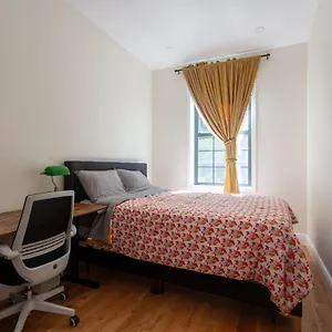  Habitación en casa particular Little Manhattan