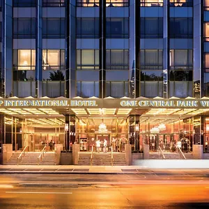 Hotell Trump International, New York