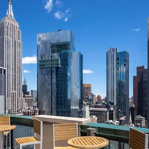 Hotell Hyatt House New York/chelsea, New York