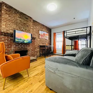 Appartement Herald Square, New York