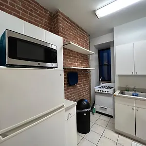 Appartement Columbus, New York