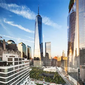 Hotell The Washington By Luxurban, New York